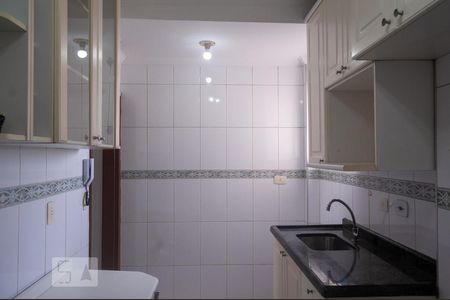 Apartamento para alugar com 50m², 2 quartos e 1 vagaCozinha e Área de Serviço