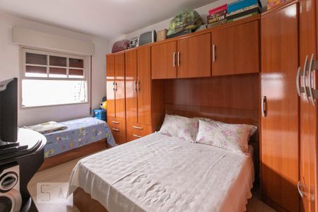 Quarto 1 de apartamento para alugar com 2 quartos, 58m² em Vila Nova Conceição, São Paulo
