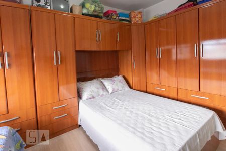 Quarto1 de apartamento para alugar com 2 quartos, 58m² em Vila Nova Conceição, São Paulo