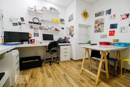 Escritório de casa à venda com 3 quartos, 430m² em Alto da Mooca, São Paulo
