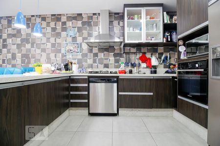 Casa à venda com 430m², 3 quartos e 5 vagasCozinha