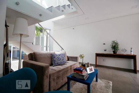 Casa à venda com 430m², 3 quartos e 5 vagasSala 1