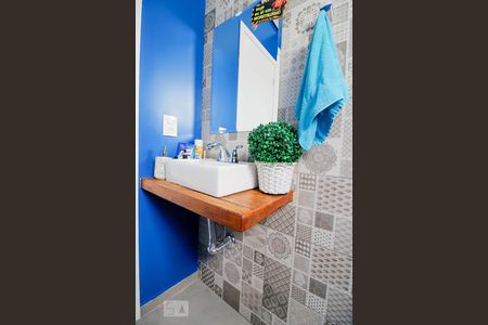 Casa à venda com 430m², 3 quartos e 5 vagasBanheiro Social