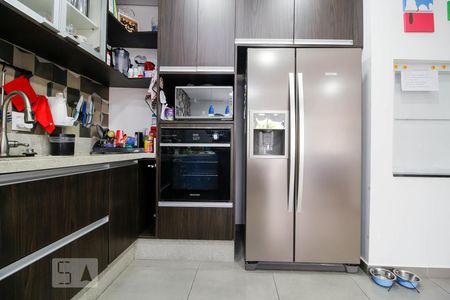 Casa à venda com 430m², 3 quartos e 5 vagasCozinha