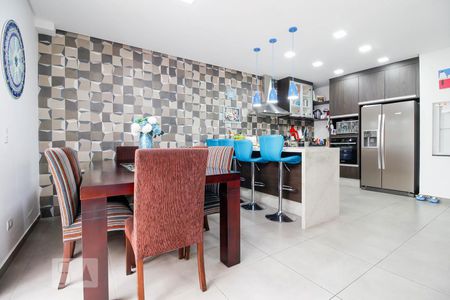 Casa à venda com 430m², 3 quartos e 5 vagasCozinha