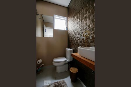 Casa à venda com 430m², 3 quartos e 5 vagasLavabo