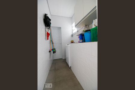 Casa à venda com 430m², 3 quartos e 5 vagasÁrea de Serviço