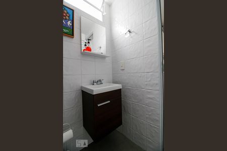 Casa à venda com 430m², 3 quartos e 5 vagasBanheiro de Serviço