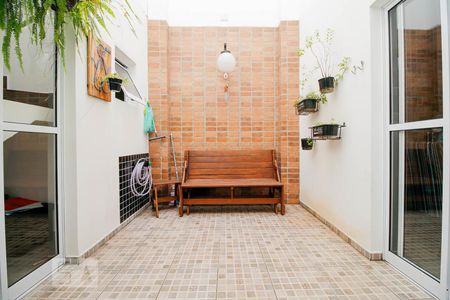 Casa à venda com 430m², 3 quartos e 5 vagasÁrea comum