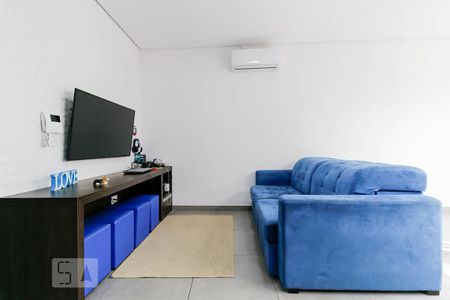 Sala 2 de casa à venda com 3 quartos, 430m² em Alto da Mooca, São Paulo