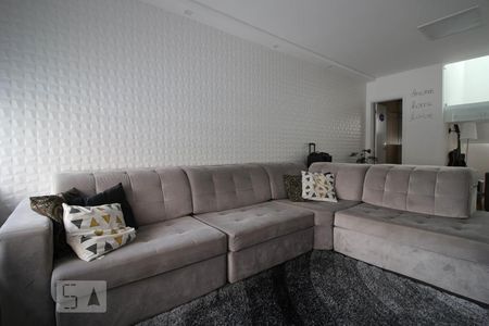 Casa à venda com 430m², 3 quartos e 5 vagasSala 1