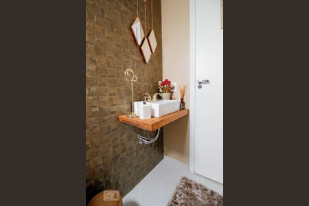 Casa à venda com 430m², 3 quartos e 5 vagasLavabo