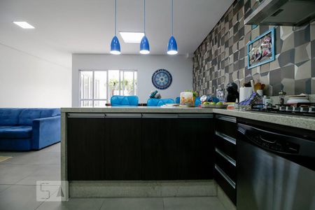 Casa à venda com 430m², 3 quartos e 5 vagasCozinha