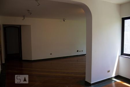 Sala de apartamento para alugar com 4 quartos, 190m² em Aclimação, São Paulo