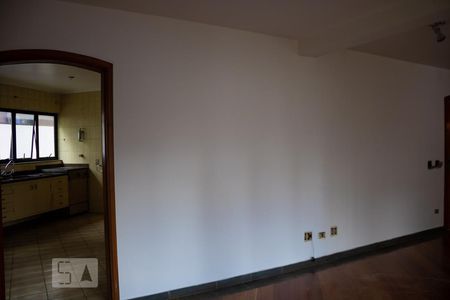 Sala de apartamento para alugar com 4 quartos, 190m² em Aclimação, São Paulo