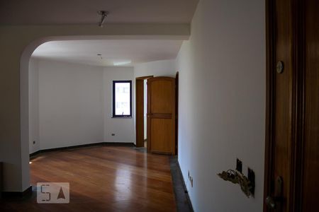 Sala de apartamento para alugar com 4 quartos, 190m² em Aclimação, São Paulo