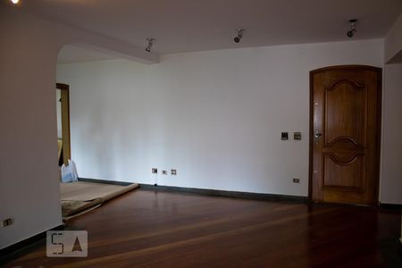 Sala de apartamento para alugar com 4 quartos, 190m² em Aclimação, São Paulo