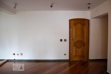 Sala de apartamento para alugar com 4 quartos, 190m² em Aclimação, São Paulo