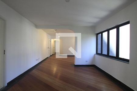 Sala de apartamento para alugar com 3 quartos, 190m² em Aclimação, São Paulo