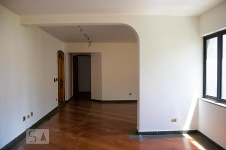 Sala de apartamento para alugar com 4 quartos, 190m² em Aclimação, São Paulo