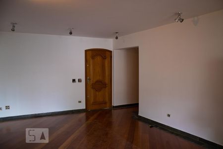 Sala de apartamento para alugar com 4 quartos, 190m² em Aclimação, São Paulo