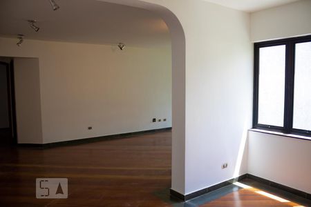 Sala de apartamento para alugar com 4 quartos, 190m² em Aclimação, São Paulo