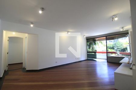 Apartamento para alugar com 3 quartos, 190m² em Aclimação, São Paulo