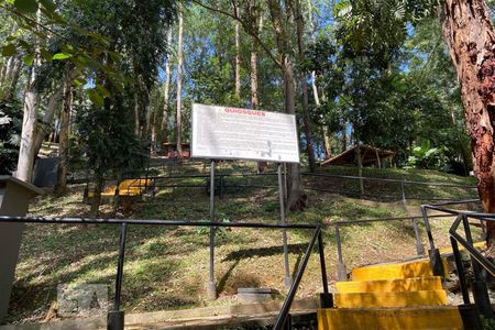 Apartamento à venda com 63m², 3 quartos e 2 vagasÁrea comum - Churrasqueira