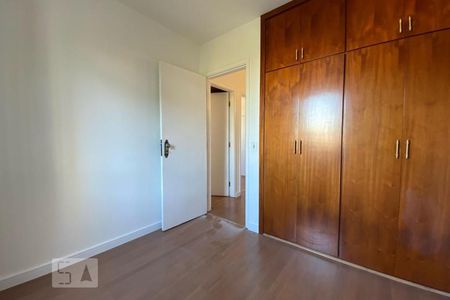 Apartamento à venda com 63m², 3 quartos e 2 vagasQuarto 3