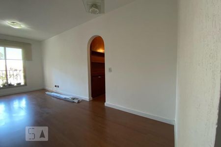 Sala de Jantar de apartamento à venda com 3 quartos, 63m² em Vila Andrade, São Paulo