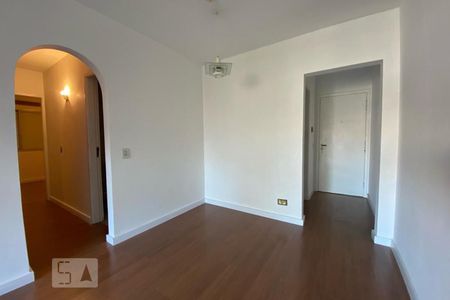Sala de Jantar de apartamento à venda com 3 quartos, 63m² em Vila Andrade, São Paulo