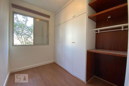 Quarto 1 de apartamento à venda com 3 quartos, 63m² em Vila Andrade, São Paulo