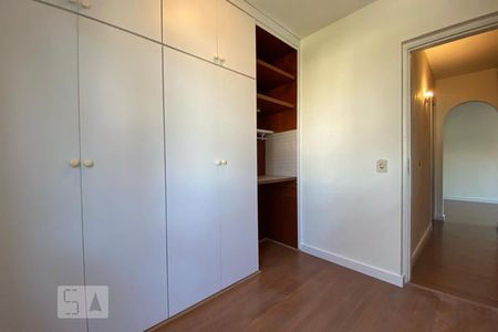 Quarto 1 de apartamento à venda com 3 quartos, 63m² em Vila Andrade, São Paulo