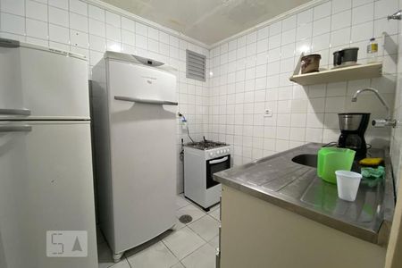 Apartamento à venda com 63m², 3 quartos e 2 vagasÁrea comum - Salão de festas
