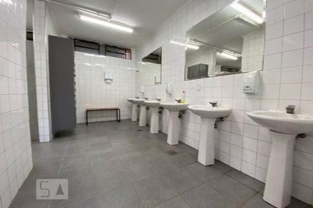 Apartamento à venda com 63m², 3 quartos e 2 vagasÁrea comum - Vestiarios