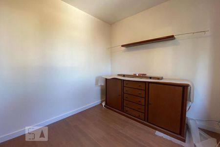 Apartamento à venda com 63m², 3 quartos e 2 vagasQuarto 2