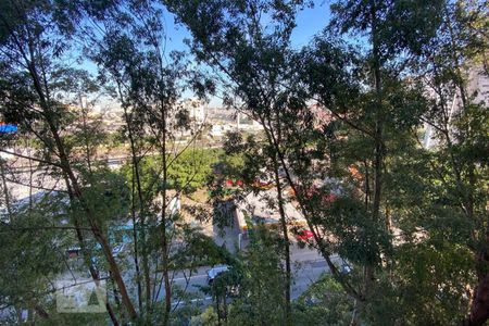 Apartamento à venda com 63m², 3 quartos e 2 vagasVista do Quarto 1