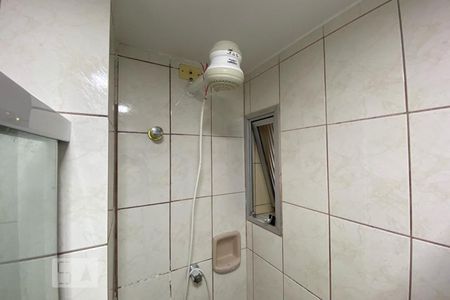 Apartamento à venda com 63m², 3 quartos e 2 vagasChuveiro