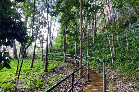 Apartamento à venda com 63m², 3 quartos e 2 vagasÁrea comum