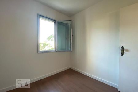 Apartamento à venda com 63m², 3 quartos e 2 vagasQuarto 3