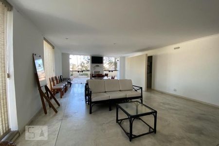 Apartamento à venda com 63m², 3 quartos e 2 vagasÁrea comum - Salão de festas