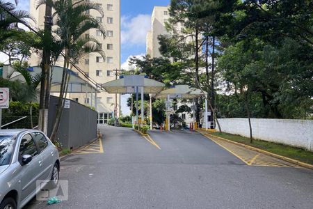 Apartamento à venda com 63m², 3 quartos e 2 vagasEntrada