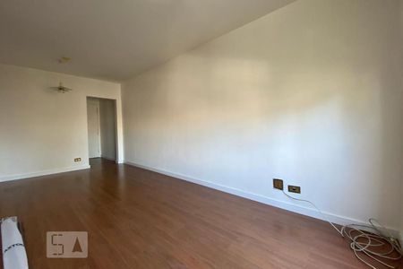 Sala de apartamento à venda com 3 quartos, 63m² em Vila Andrade, São Paulo