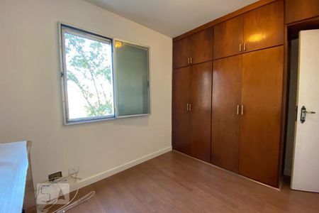 Apartamento à venda com 63m², 3 quartos e 2 vagasQuarto 2
