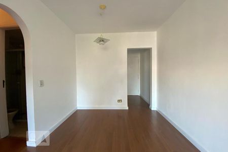 Sala de Jantar de apartamento à venda com 3 quartos, 63m² em Vila Andrade, São Paulo