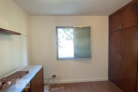 Apartamento à venda com 63m², 3 quartos e 2 vagasQuarto 2