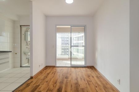Apartamento para alugar com 49m², 2 quartos e 1 vaga Apartamento para alugar com 49m², 2 quartos e 1 vagaSala
