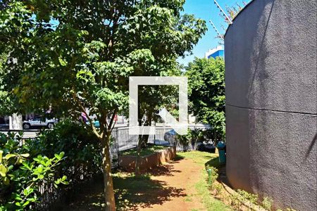 Apartamento para alugar com 49m², 2 quartos e 1 vaga Apartamento para alugar com 49m², 2 quartos e 1 vagaEspaço Pet