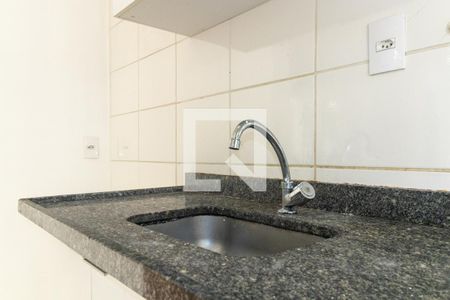 Apartamento para alugar com 49m², 2 quartos e 1 vaga Apartamento para alugar com 49m², 2 quartos e 1 vagaCozinha