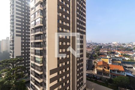 Apartamento para alugar com 49m², 2 quartos e 1 vaga Apartamento para alugar com 49m², 2 quartos e 1 vagaVista do Quarto 1
